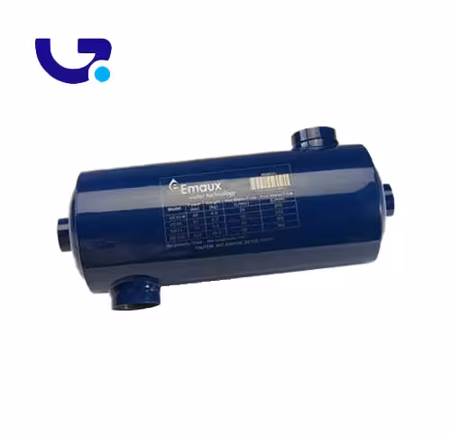 مبدل حرارتی استخر ایمکس مدل HE40