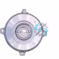 فلانچ B14 الکتروموتور الکتروژن سایز کوچک فریم 71