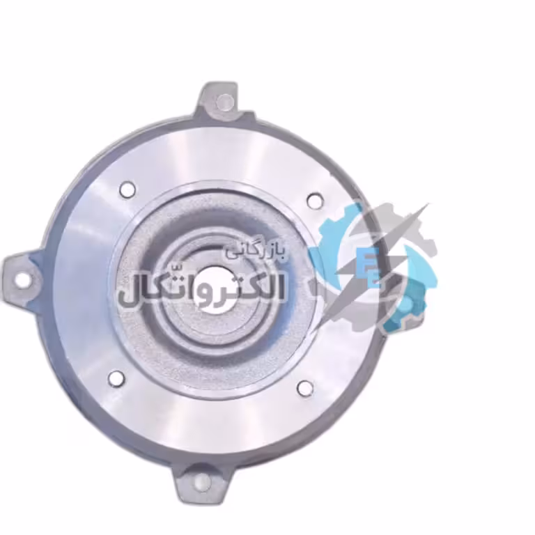 فلانچ B14 الکتروموتور الکتروژن سایز کوچک فریم 71