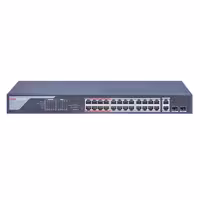 سوئیچ شبکه هایک ویژن مدل DS-3E0326P-E