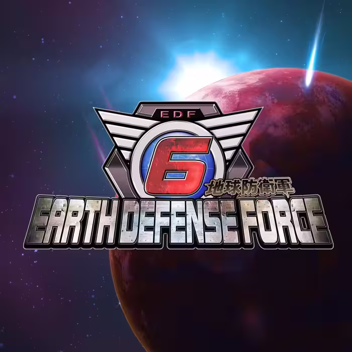 خرید بازی EARTH DEFENSE FORCE 6 اکانت قانونی PS4 با بهترین قیمت