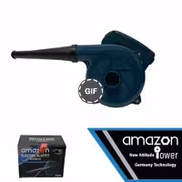 بلوور دمنده مکنده 800 وات آمازون مدل BL800