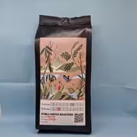 دان قهوه creamy بسته یک کیلویی 70 درصد عربیکا