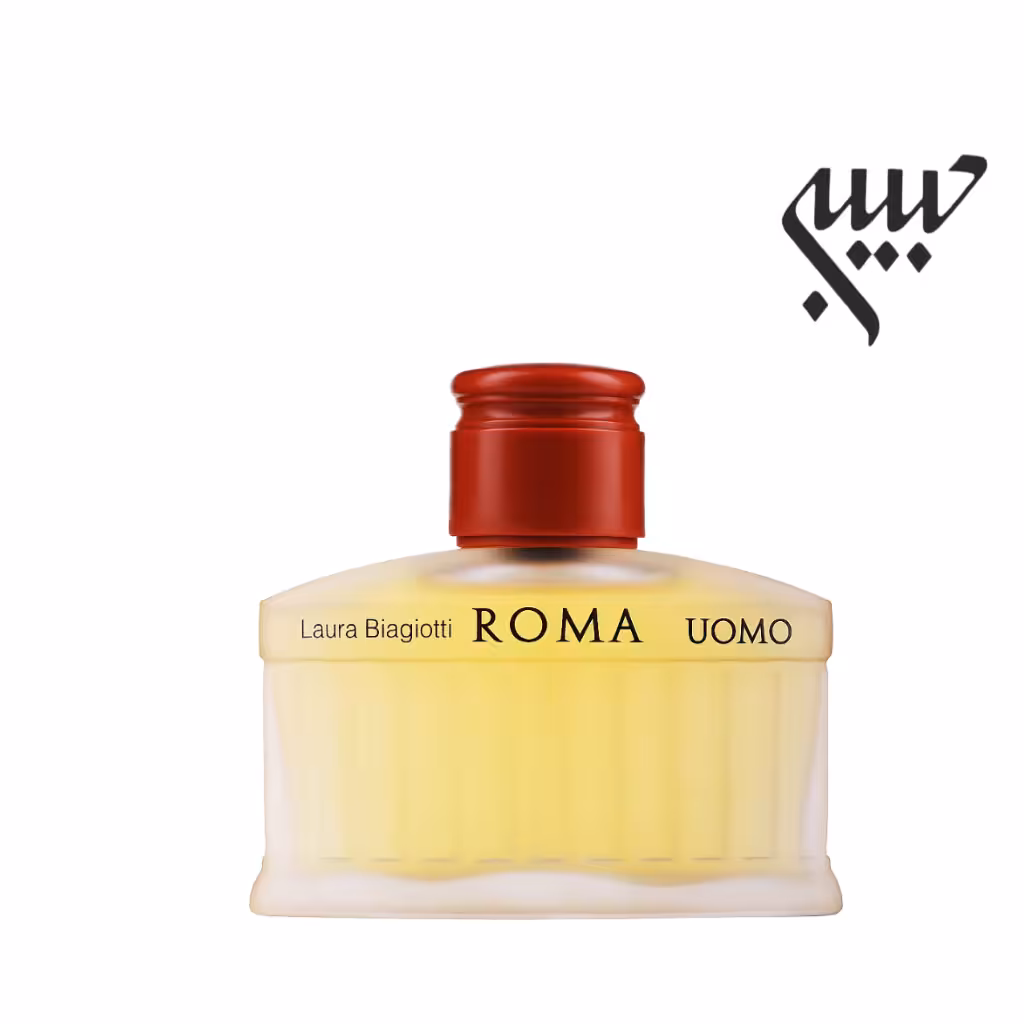 Laura Biagiotti Roma Uomo   لورا بیاجیوتی روما اومو