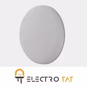 پنل فنرمتغیر 24 وات تمام نور توکار گرد مودی ( IR_MD1724R )