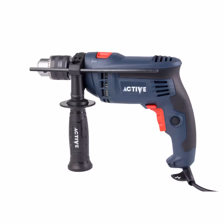 دریل چکشی اکتیو مدل AC2113CI (تکراری شناسه 15238)