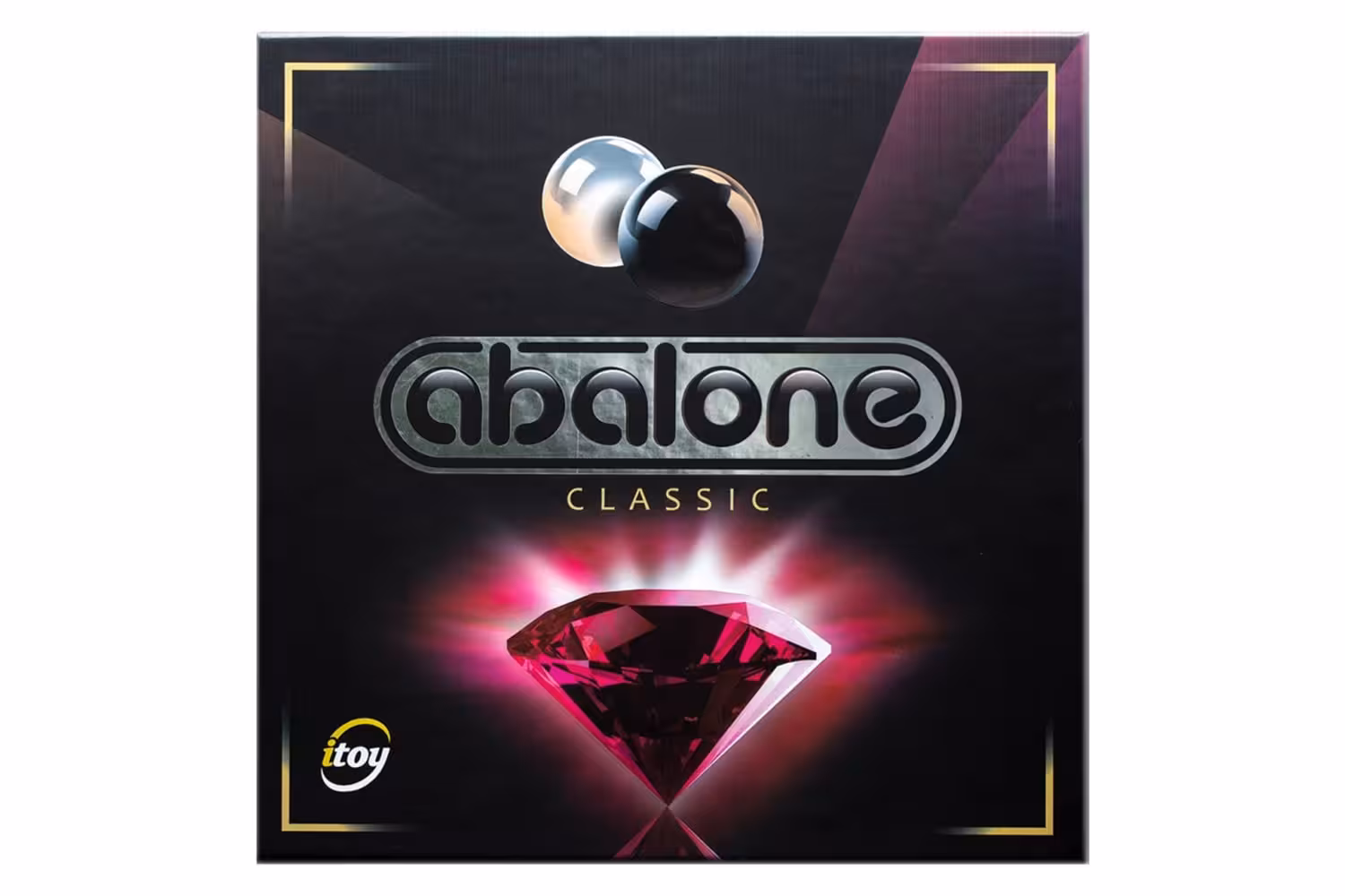ابلون کلاسیک (ABALONE)