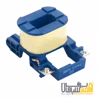 بوبین کنتاکتور 32-25 آمپر- مدل چینت سری NC1