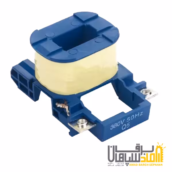 بوبین کنتاکتور 32-25 آمپر- مدل چینت سری NC1