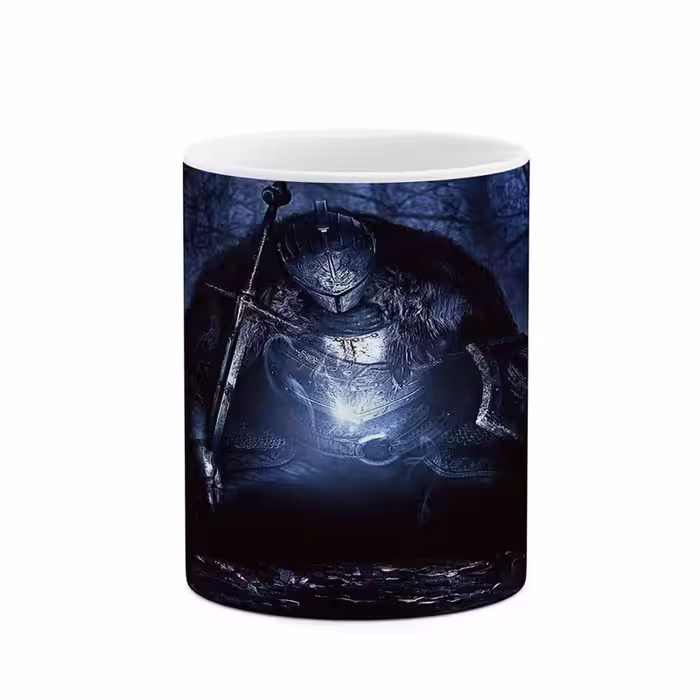ماگ چیتوکالا مدل بازی Dark Souls کد mgh28130