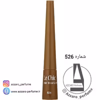 پودر ابرو لچیک شماره 526