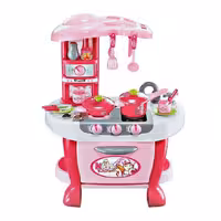 اجاق گاز بی بی بورن سوپر 008-801