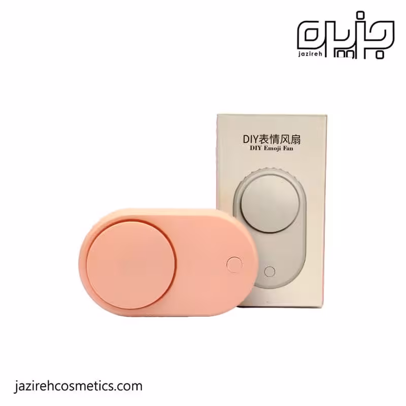 فن خشک کن مژه سه سرعته TLash