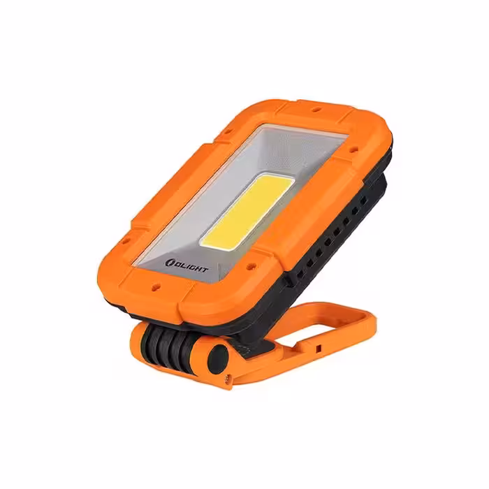 چراغ کار اولایت OLight Swivel Pro MAX Orange