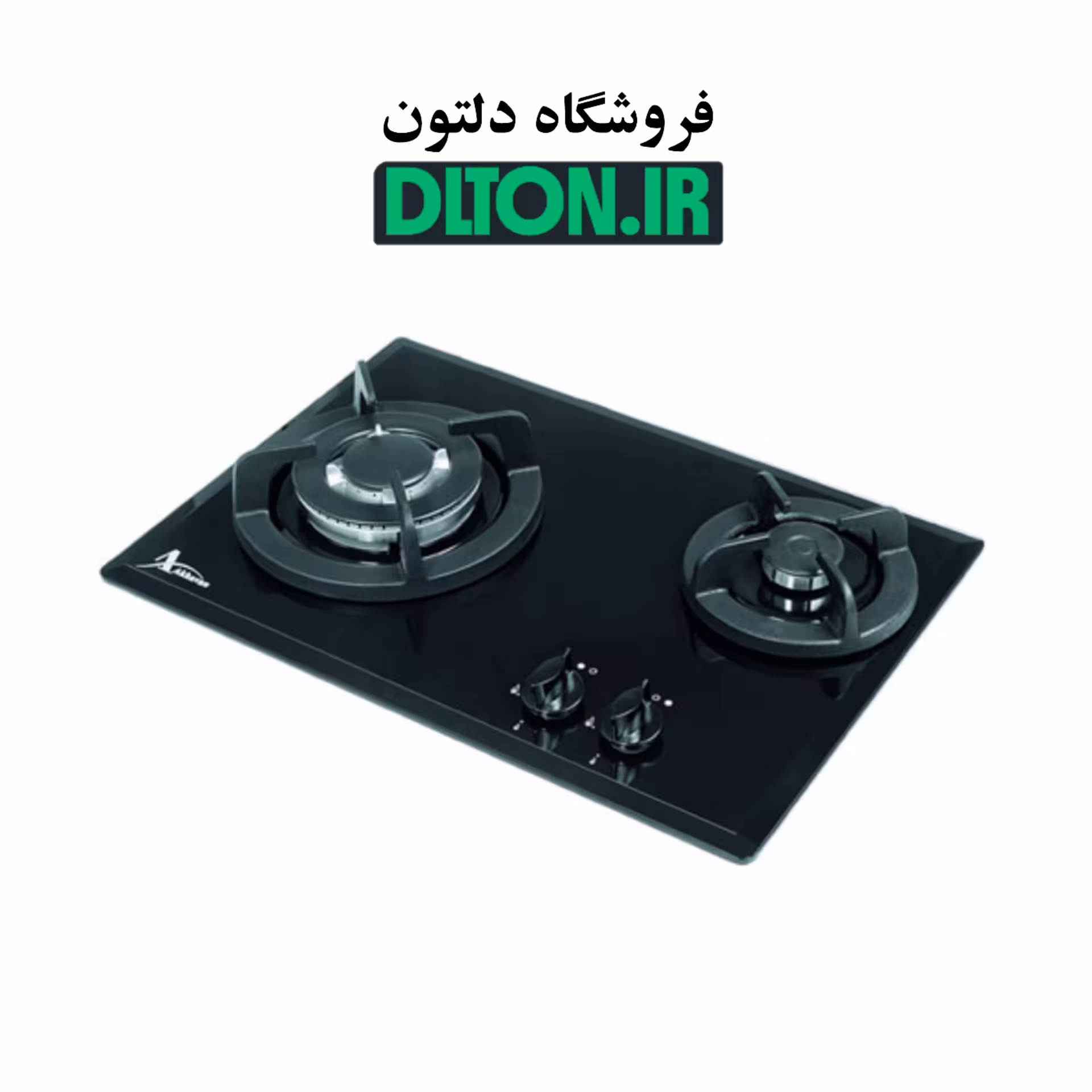 گاز صفحه ای اخوان مدل G23