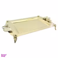 سینی نگار مدل رز کد 300G