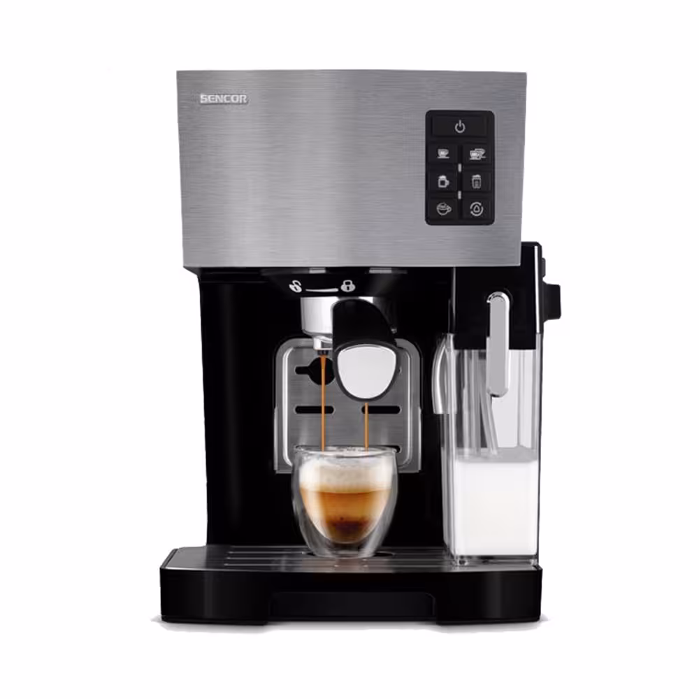 اسپرسو ساز سنکور مدل Sencor SES 4050SS