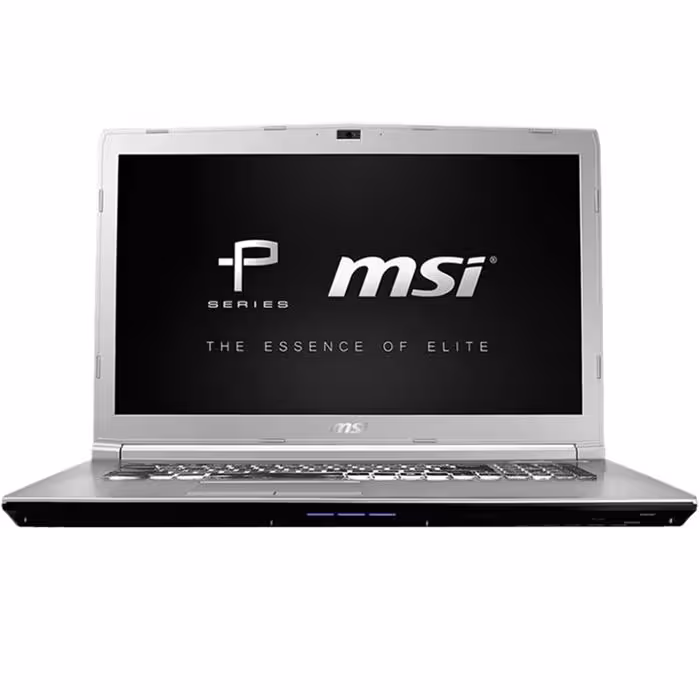 MSI PE60 7RD -Core i7-8GB-1T 128GB-4GB
