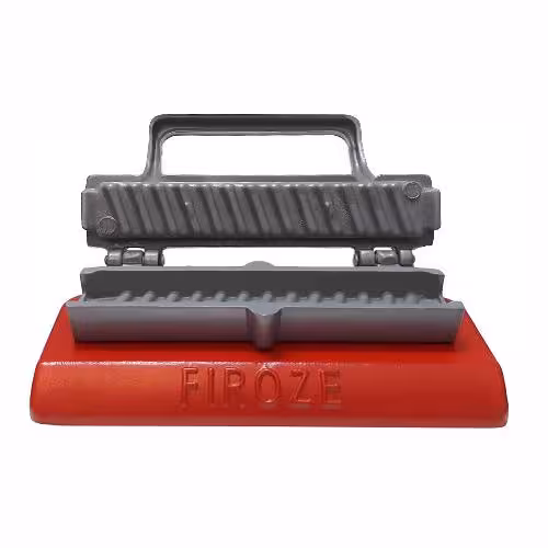 کباب زن و کباب گیر دستی فیروزه مدل OTO-411