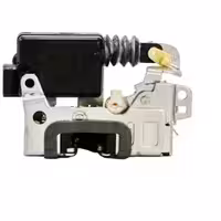 مكانيزم داخل درب عقب راست مدل بالا نیکوپارت 72001069 ID برای پالس – ساندرو – استپ وی