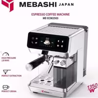 اسپرسوساز مباشی مدل ME-ECM2503