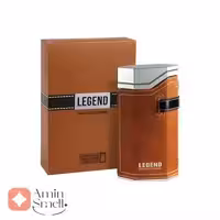 ادکلن مردانه لجند قهوه ای امپر | Emper Legend