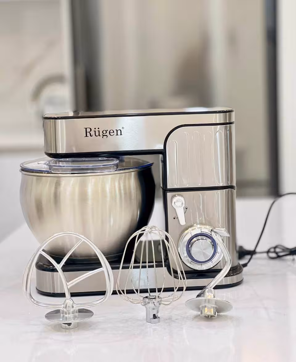 همزن صنعتی روگن مدل Ru-1955