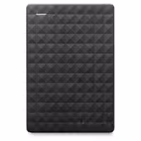 Seagate Expansion Portable External Hard Drive - 1TB