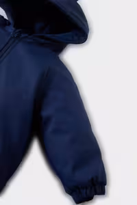 کاپشن نوزاد پسر دفکتو