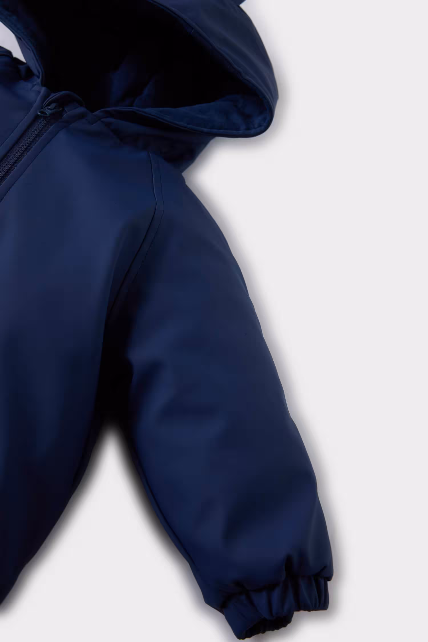 کاپشن نوزاد پسر دفکتو