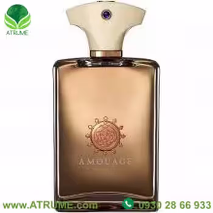 عطر ادکلن آمواج دیا پور هوم 100 میل مردانه