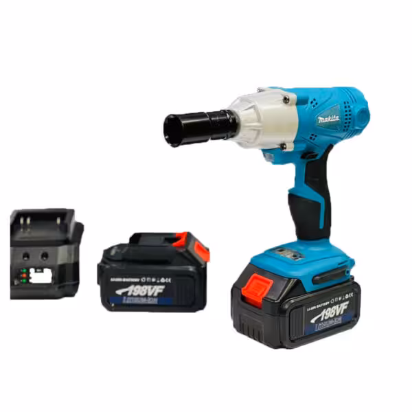 بکس شارژی ماکیتا مدل 198VF کد 283