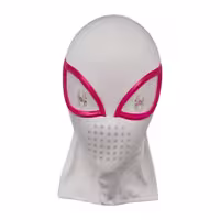 ماسک گوئن استیسی | Spider Gwen Light-Up Mask | ماسک چراغ‌دار