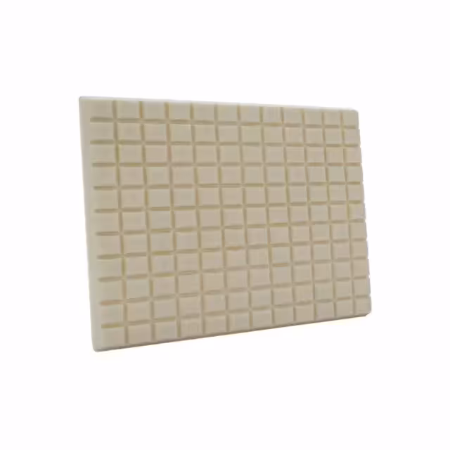 شکلات کیبوردی سفید 1 کیلویی پارمیدا