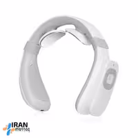 ماساژور گردن آیجویر مدل ST-304 | دارای 15 سطح شدت و گرمایش ترموستاتیک 4 نقطه ای