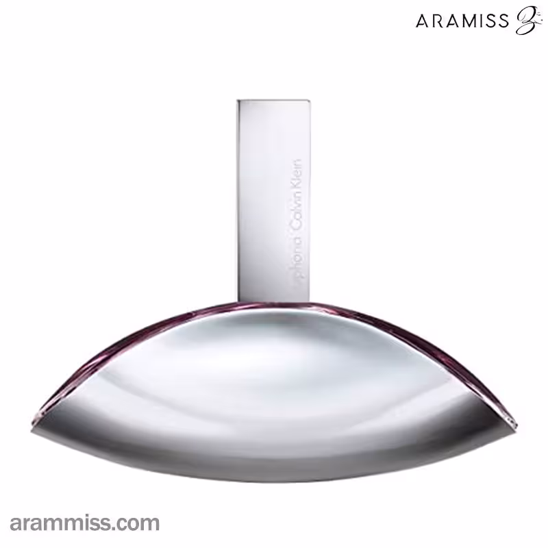 عطر ایفوریا زنانه کلوین کلاین