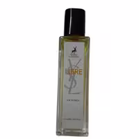 عطر جیبی الحمبرا مدل Libre (لیبره) با حجم 35 میلی لیتر
