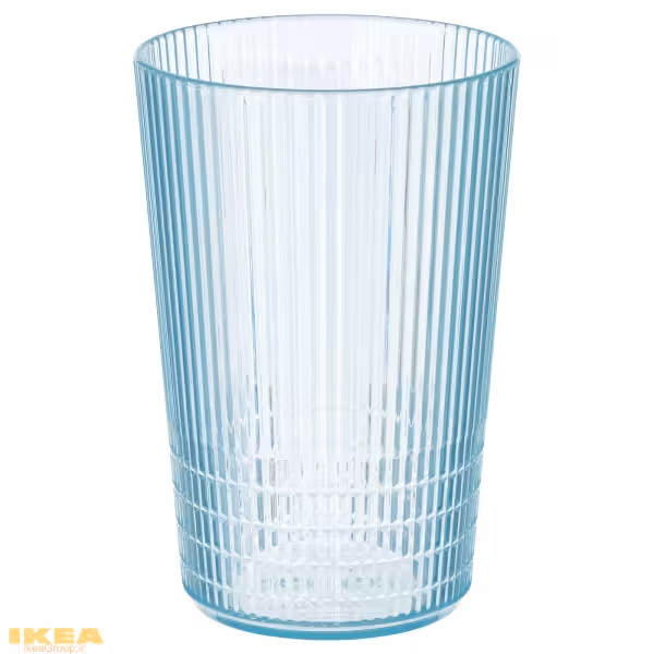 لیوان مدل KALLSINNIG | برند ایکیا | ارسال 15 الی 20 روز کاری