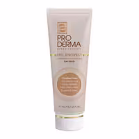 ماسک روشن‌کننده پوست صورت پرودرما 40 میلی‌لیتر Proderma