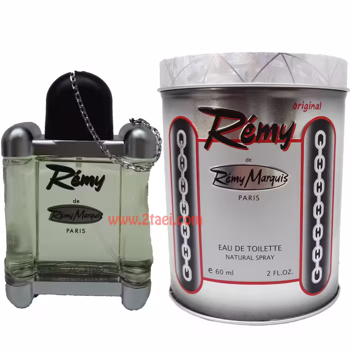 ادکلن مردانه رمی مارکوییس مدل EDP حجم 60 میلی لیتر