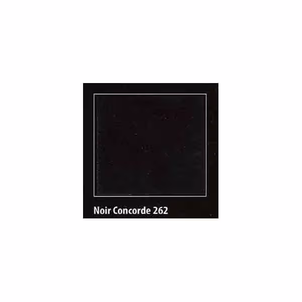 مقوای جیر پاستل فرانسوی مشکی رنگ (کد 262)