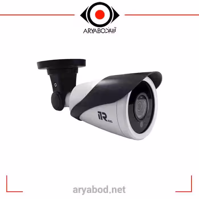 دوربین مدار بسته IP آی تی آر مدل ITR-IPR201