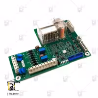 Elevator Brake Board ID.NR.594310