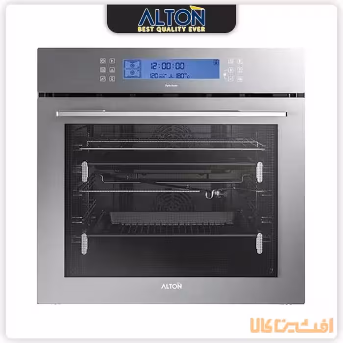 فر توکار آلتون مدل V403N (برقی) (Twin – دوقلو)