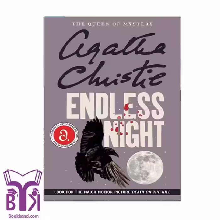 کتاب Endless Night (2)