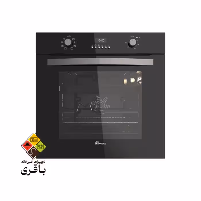 فر برقی بیمکث مدل 0035