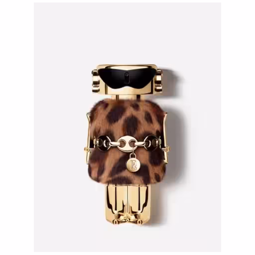 ادوپرفیوم Fame Feline از برند Rabanne