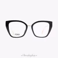 عینک طبی فندی 50011