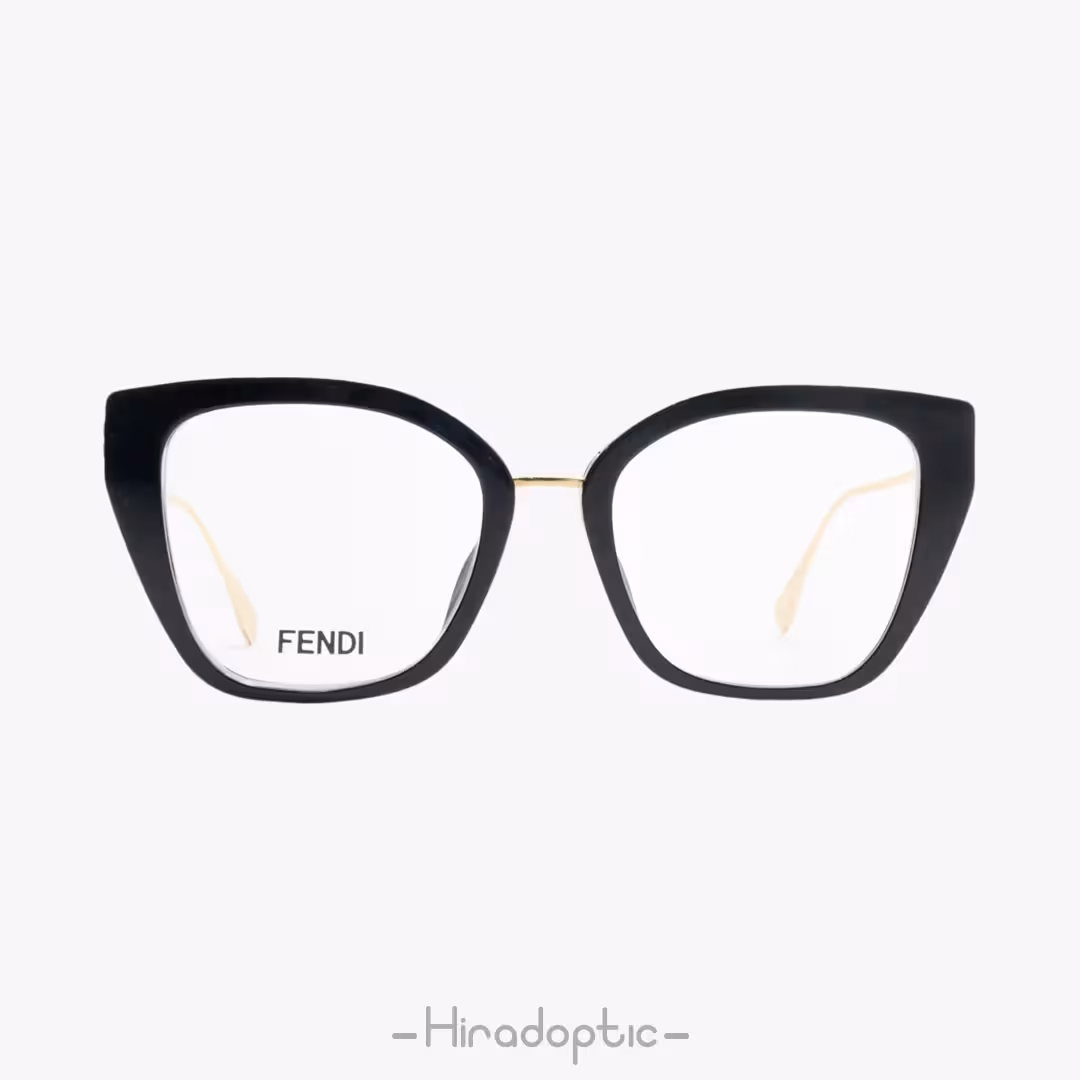 عینک طبی فندی 50011