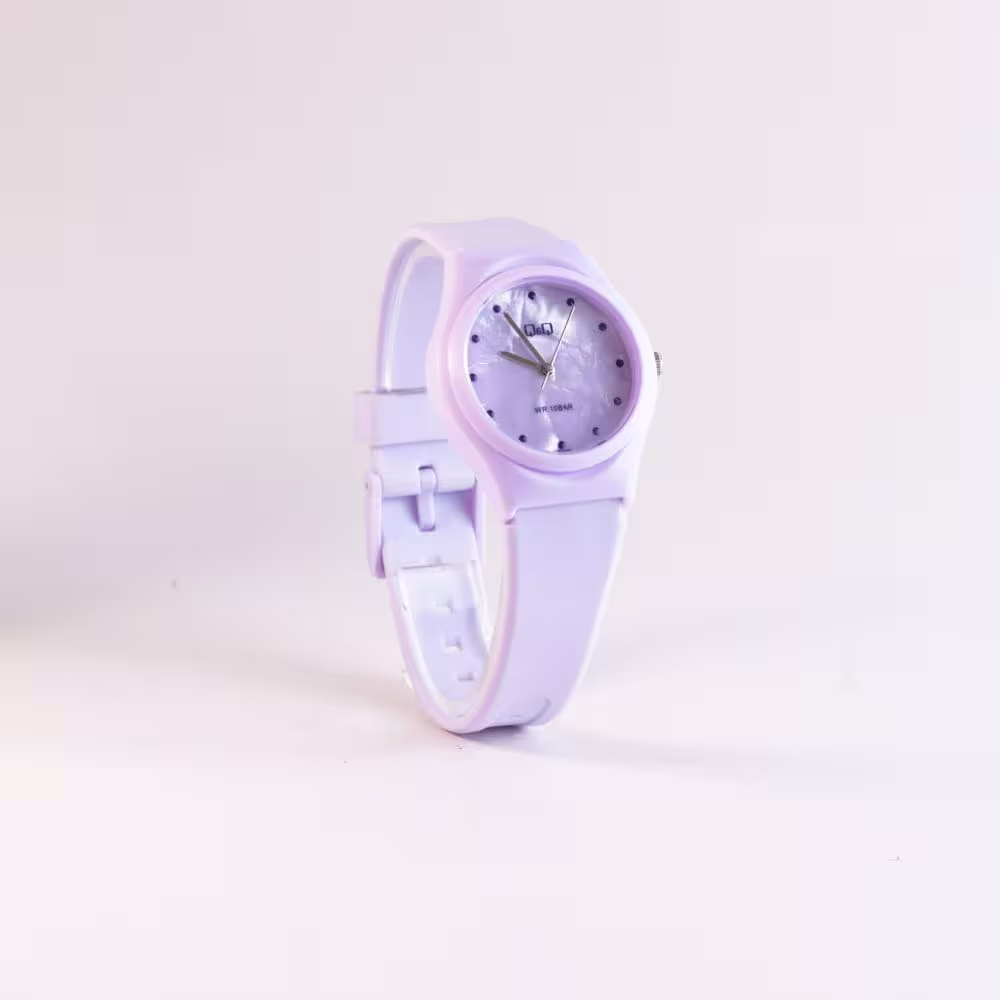 ساعت مچی دخترانه کیو اند کیو کد 1376 Q&Q